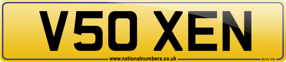 V50 XEN