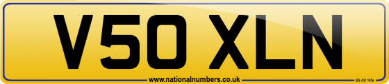 V50 XLN