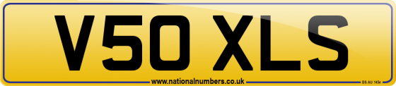 V50 XLS