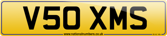 V50 XMS