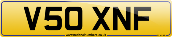 V50 XNF