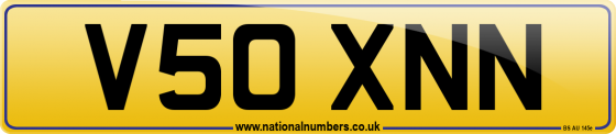 V50 XNN
