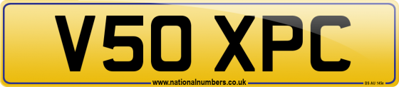 V50 XPC