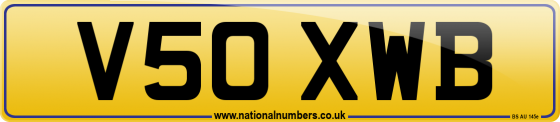 V50 XWB