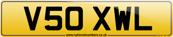 V50 XWL