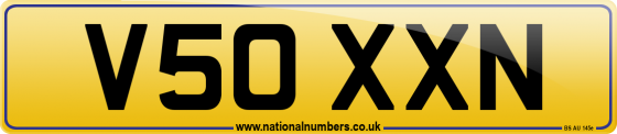 V50 XXN