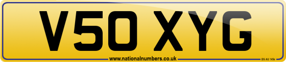V50 XYG