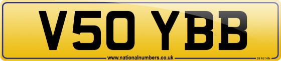 V50 YBB