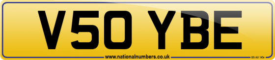 V50 YBE