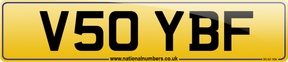 V50 YBF