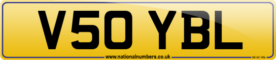 V50 YBL