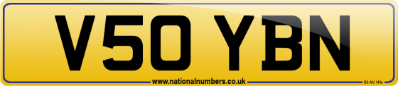 V50 YBN