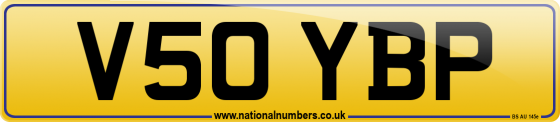 V50 YBP