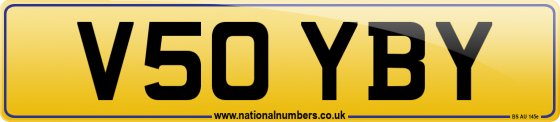 V50 YBY