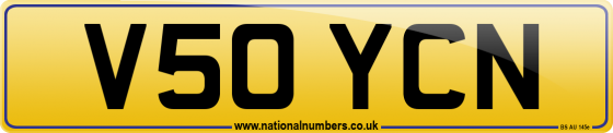 V50 YCN