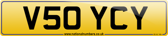 V50 YCY