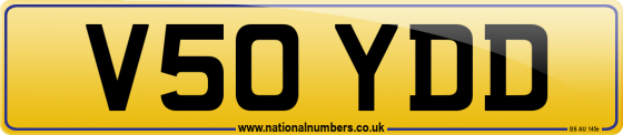 V50 YDD