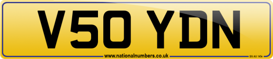 V50 YDN