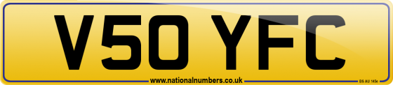 V50 YFC