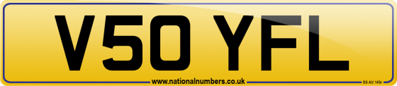 V50 YFL