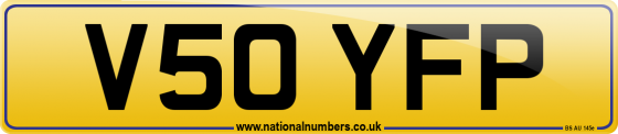 V50 YFP
