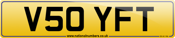V50 YFT