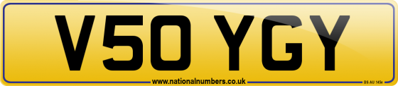 V50 YGY