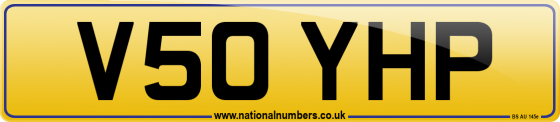 V50 YHP