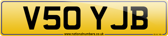 V50 YJB