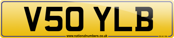 V50 YLB