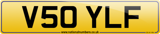 V50 YLF