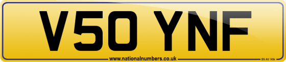 V50 YNF