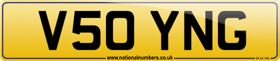 V50 YNG