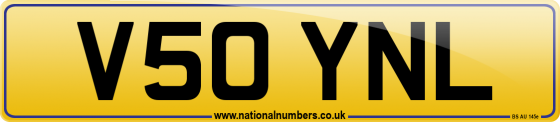 V50 YNL