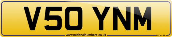 V50 YNM