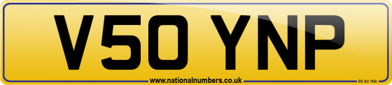 V50 YNP