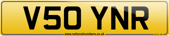 V50 YNR