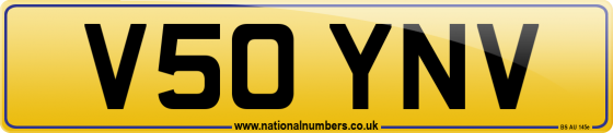 V50 YNV