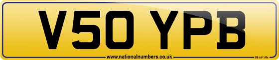 V50 YPB