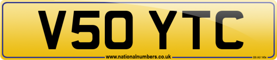 V50 YTC