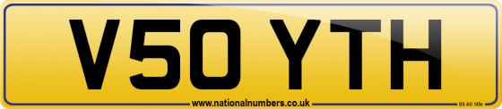 V50 YTH