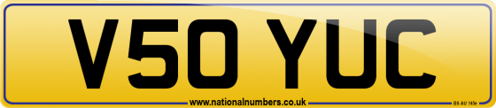 V50 YUC