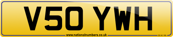 V50 YWH