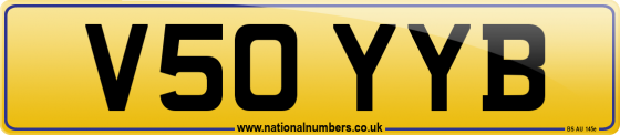 V50 YYB