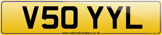 V50 YYL