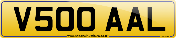 V500 AAL