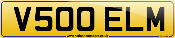 V500 ELM