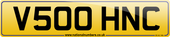 V500 HNC