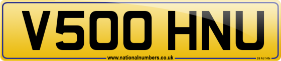 V500 HNU