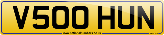 V500 HUN